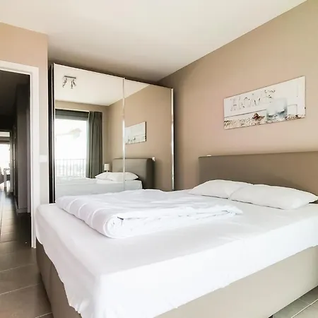 Apartment Residentie Crystal