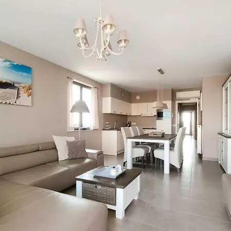 Residentie Crystal * Ostend