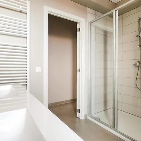 Apartment Residentie Crystal *