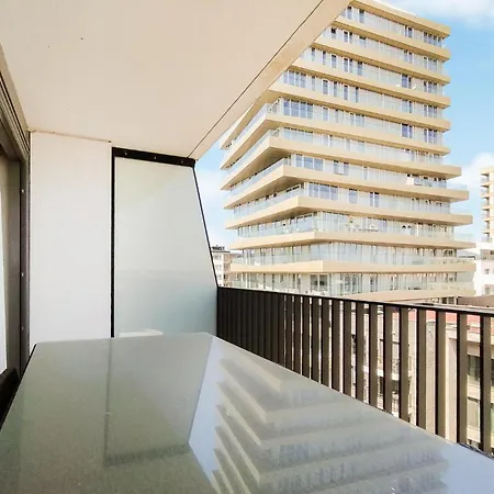 Residentie Crystal Oostende