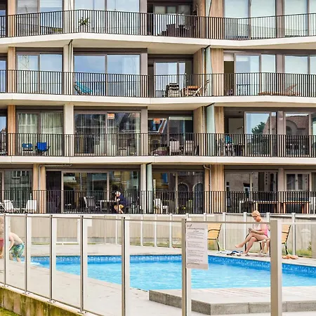 Residentie Crystal Apartment
