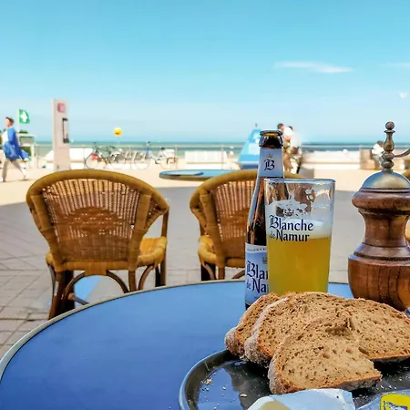 Residentie Crystal * Oostende
