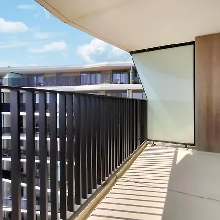 Residentie Crystal * Oostende